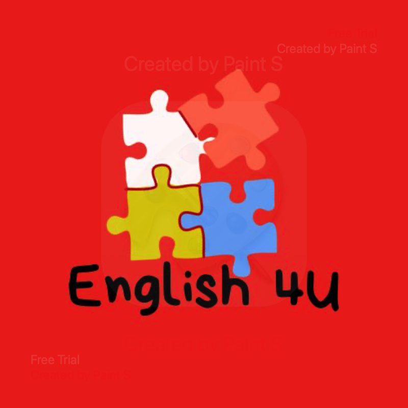 English 4U